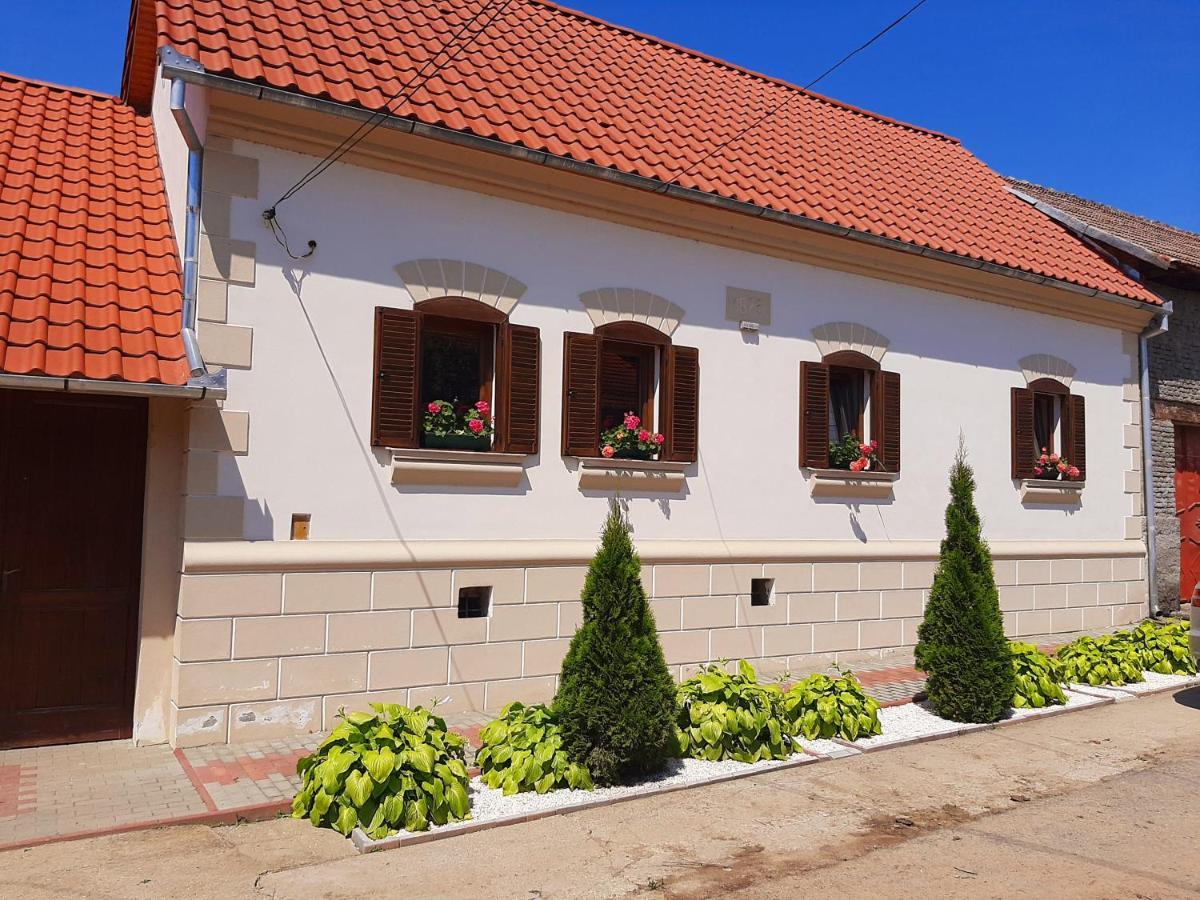 Mehadica House Villa ภายนอก รูปภาพ