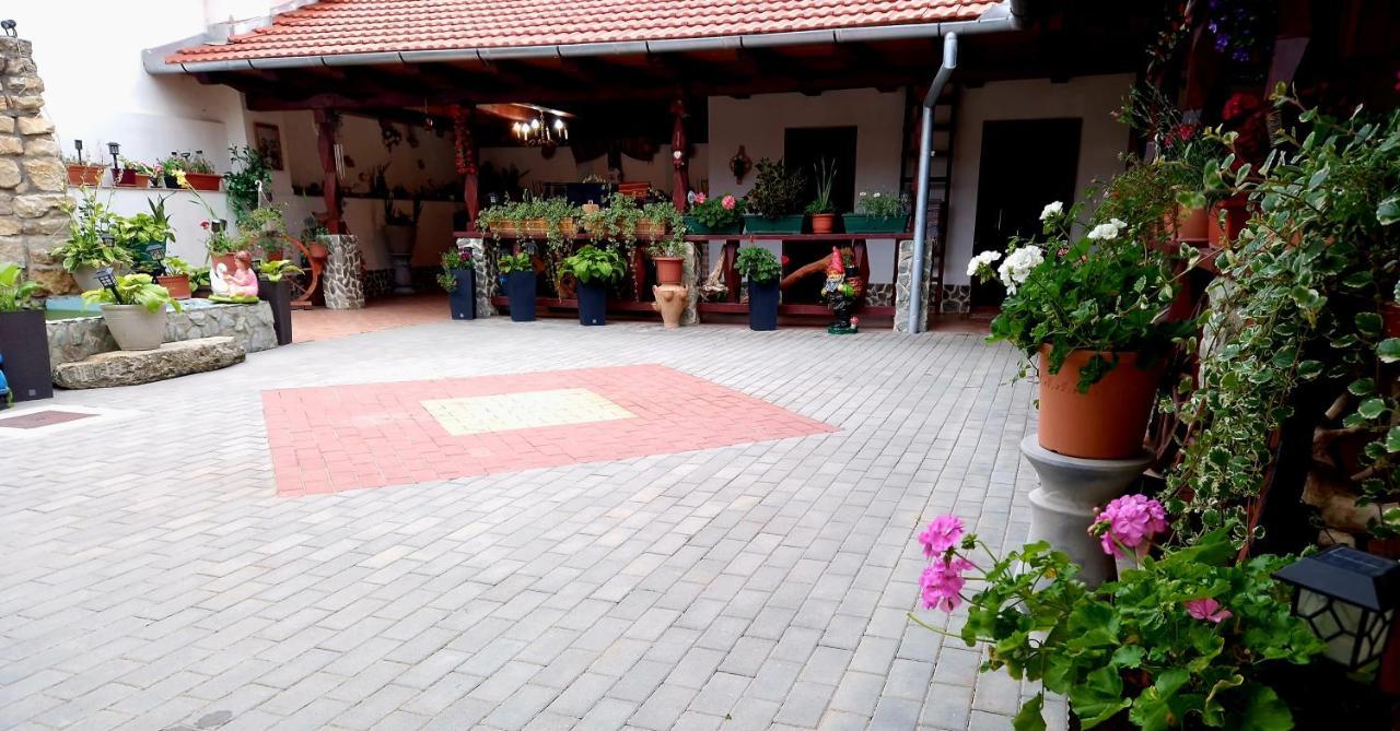 Mehadica House Villa ภายนอก รูปภาพ